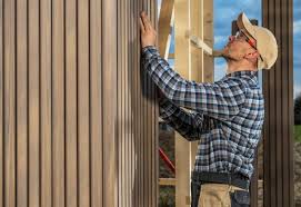 Best Composite Siding  in Marsing, ID